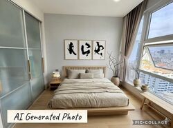 City Regency (D12), Apartment #555408211